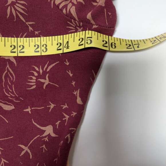 (1X) Leopards & Roses Hooded Zip Cardigan or Jacket - Picture 5 of 10